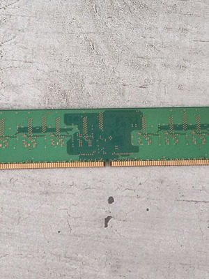 Hynix 1GB DDR2 used