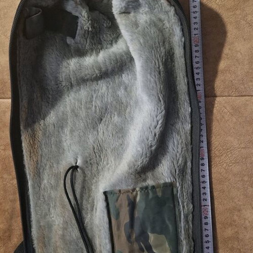 Gun case used in good condition