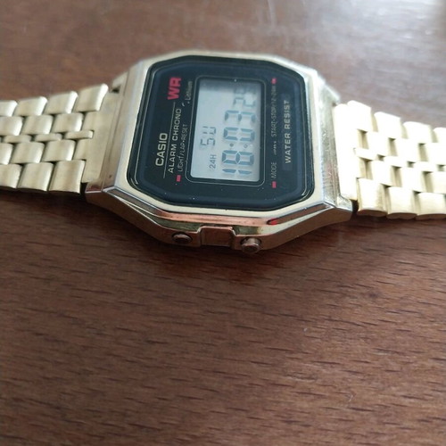 Casio digital watch like new