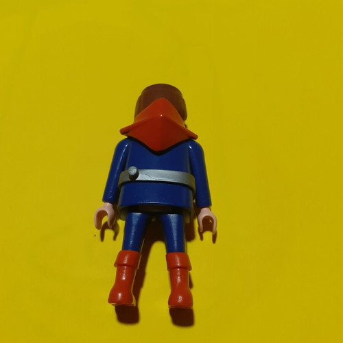 Playmobil Lion Knight figure like new