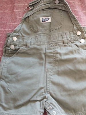 Old Navy χακί σαλοπέτα μωρού 18-24 μηνών