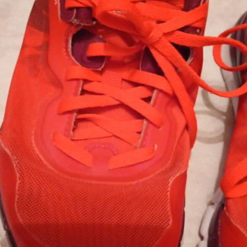 Reebok women's athletic shoes like new size 37