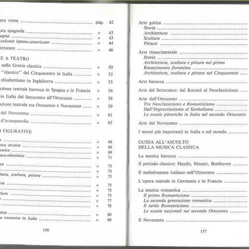 Utility Book come farsi rapidamente una Cultura by Grazia Bartolomei