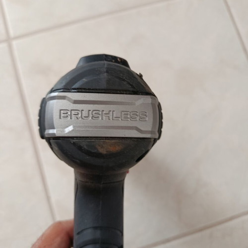 Parkside Performance Cordless Hammer Drill PSBSAP 20-Li D4 like new