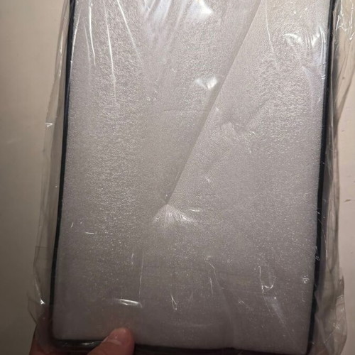 Tablet case for Xiaomi Pad 5 and Pad 5 Pro new, black