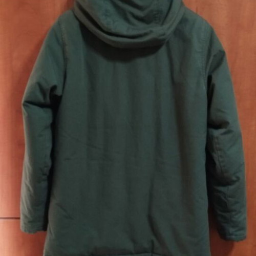 Levis Parka unisex size small like new
