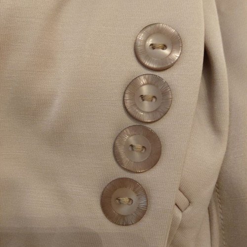 Women's suit like new, Italian made, size L