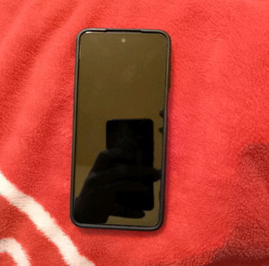 Xiaomi Redmi note 9 pro
