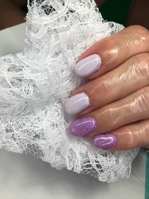 Press On Nails χειροποίητα, καινούργια, σετ 10 τεμαχίων
