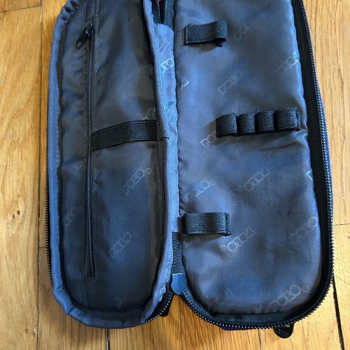 Polo Wolf pencil case like new