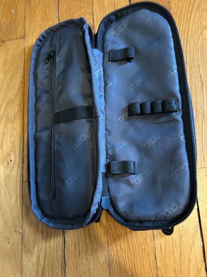 Polo Wolf pencil case like new