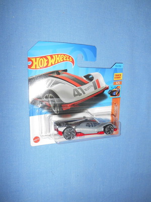 Hot Wheels Track Champs Rollin' Solo καινούργιο 133/250