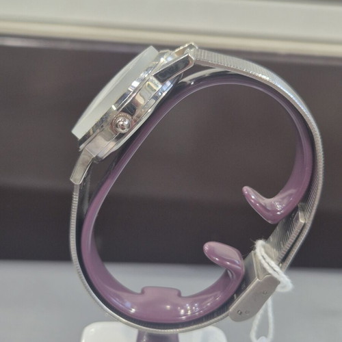 Vintage γυναικείο ρολόι Fossil καινούργιο, μοντέλο JR-7769