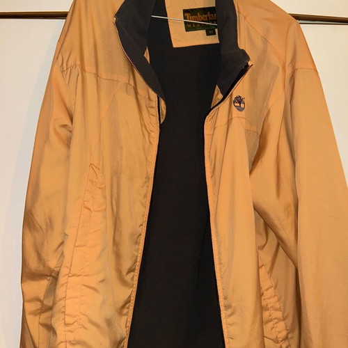 Timberland Weathergear waterproof jacket like new, unisex size M