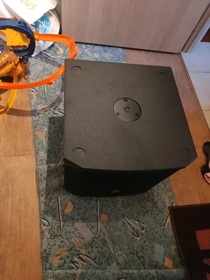 Subwoofer Electro-Voice ELX 200 Active 12 σαν καινούργιο
