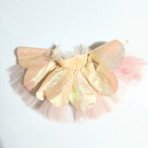 Bibi Bo B doll dress