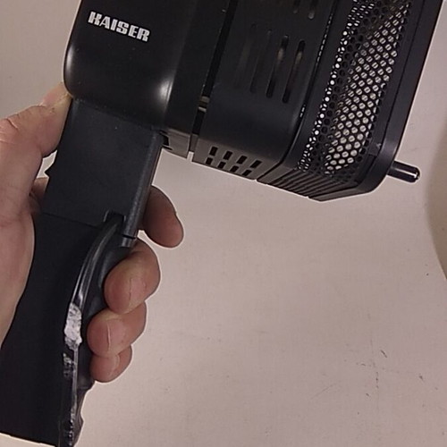 Προβολέας Kaiser 3035 S Ferretto σαν καινούργιος για φωτογραφία και βιντεοληψία