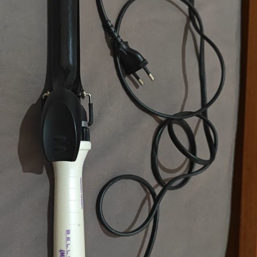 Curling Iron Imetec Bellissima Gloss Ceramic