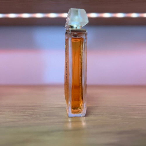 Lalique Eau de Parfum used 100ml, authentic perfume