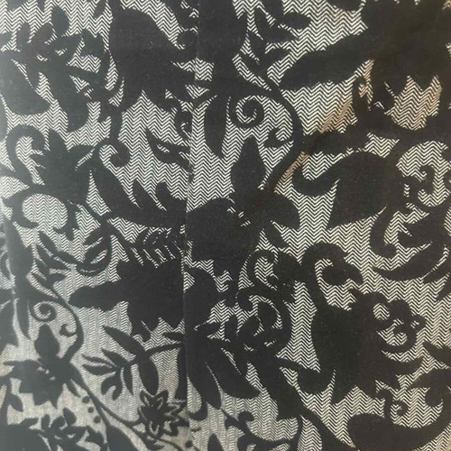 Rinascimento Jacquard dress size M like new, made in Italy