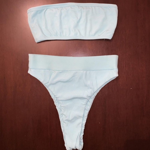 Oh Polly bikini like new, size Medium