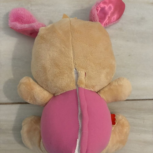 Fisher-Price Laugh & Learn Sis Smart Stages educational plush dog
