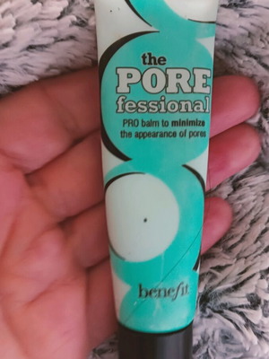 The Pore Fessional Benefit Primer 22 мл употребяван