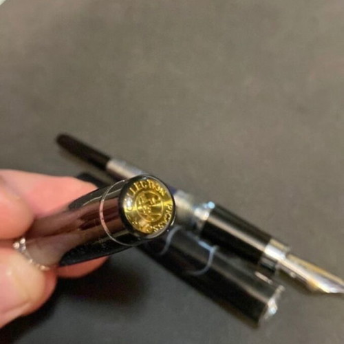 Picasso writing pen