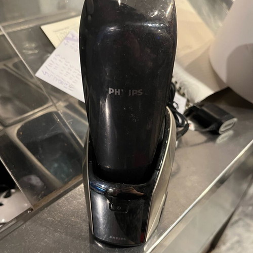 Philips Arcitec shaver used, missing head