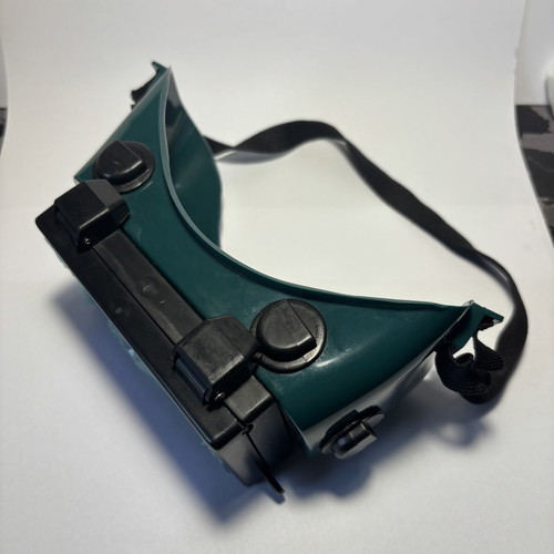 Automatic Darkening Welding Glasses