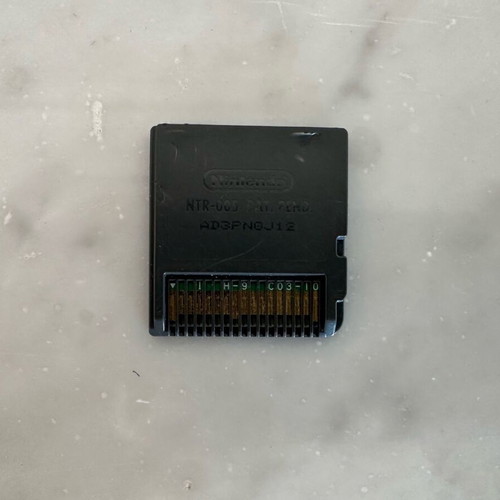Nintendogs Lab Friends DS For DS/3DS/2DS Console Video Game Card