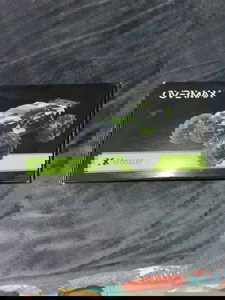overmax X-Monster