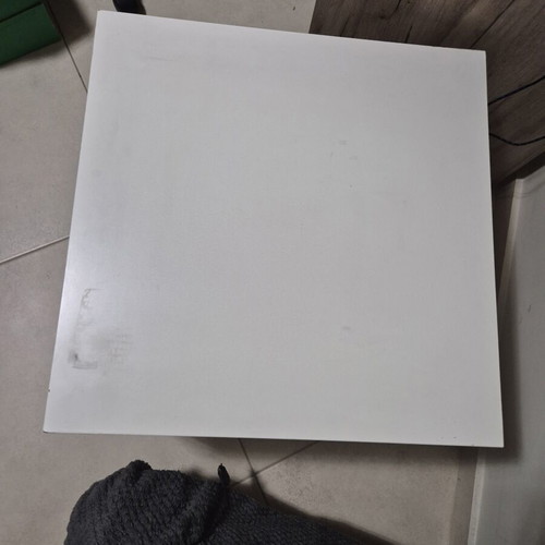 Coffee table used from IKEA