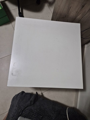 Coffee table used from IKEA