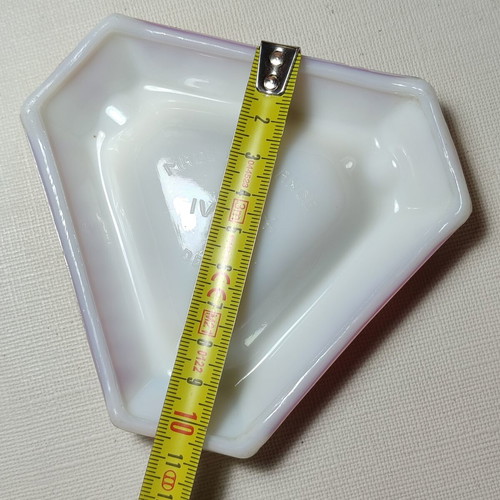 Caballero cigarettes vintage ashtray used, good condition
