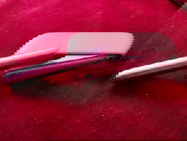 sunset iluma IQOS