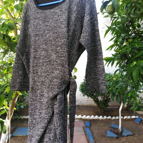 Women's sweaters used, pack of 4, size large