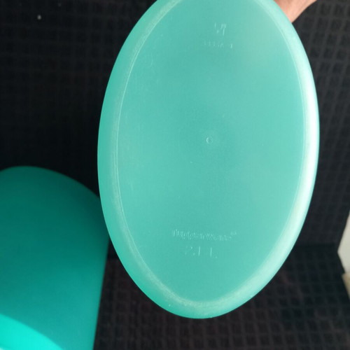 Tupperware pitchers 2lt pack of 2 used