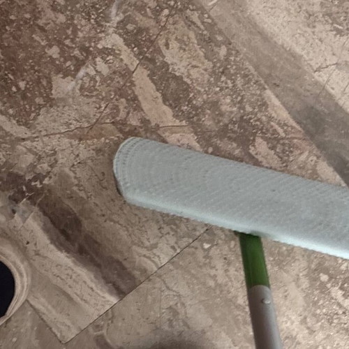 Swiffer dust mop