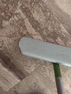 Swiffer dust mop