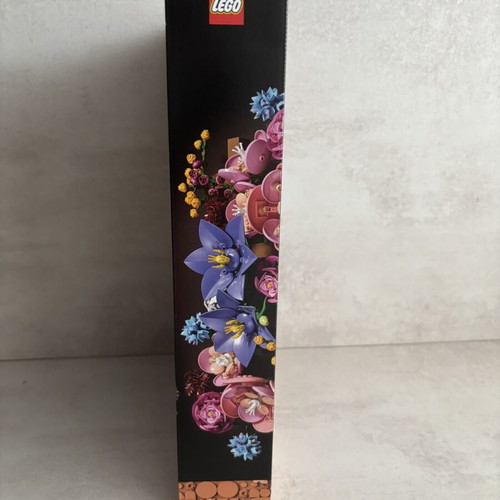 Lego Botanicals 11503 Flower Wall set