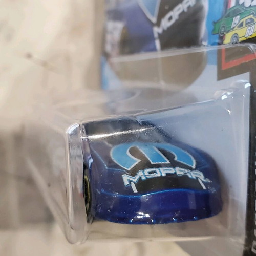 Hot Wheels Dodge Charger Stock Car 2019 sealed