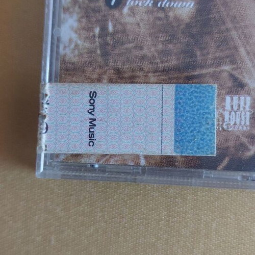 Cypress Hill Black Sunday CD used, hip-hop