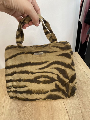 Dolce Cabana vintage handbag used, collectible from 2000