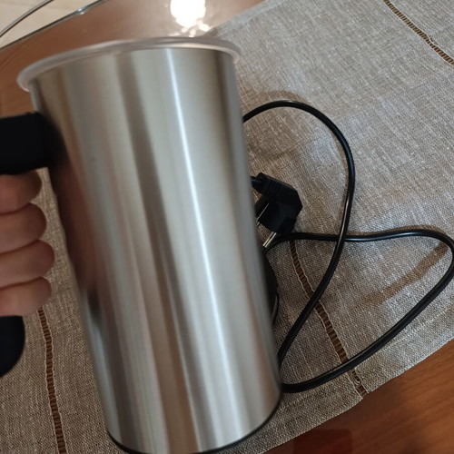 Milk frother