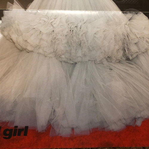 Ariana Grande poster from U girl magazine like new