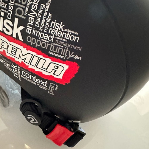 Bicycle skateboard helmet, size 58-61 cm, new