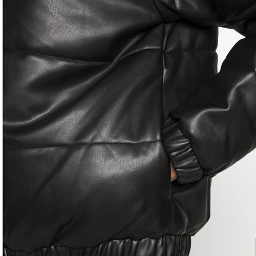 DKNY jacket black like new, size M
