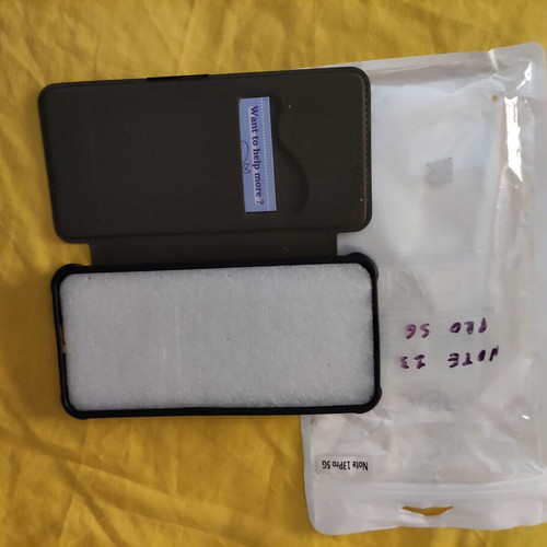 Xiaomi Redmi Note 13 Pro 5G Case new