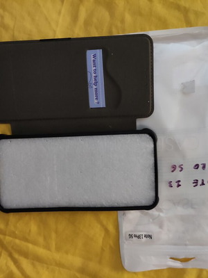 Xiaomi Redmi Note 13 Pro 5G Case new